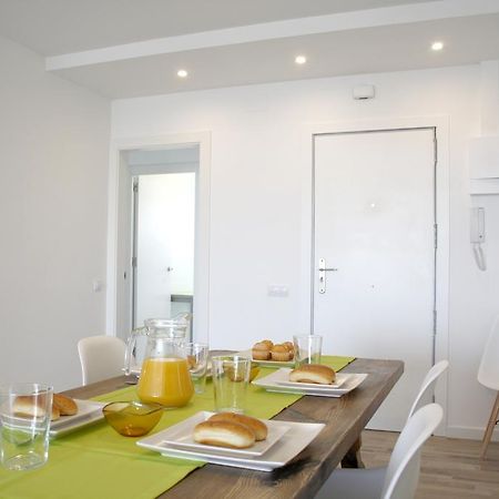 Synergie Si22 - Chamonix Apartment Salou Ngoại thất bức ảnh