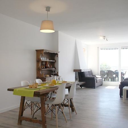 Synergie Si22 - Chamonix Apartment Salou Ngoại thất bức ảnh