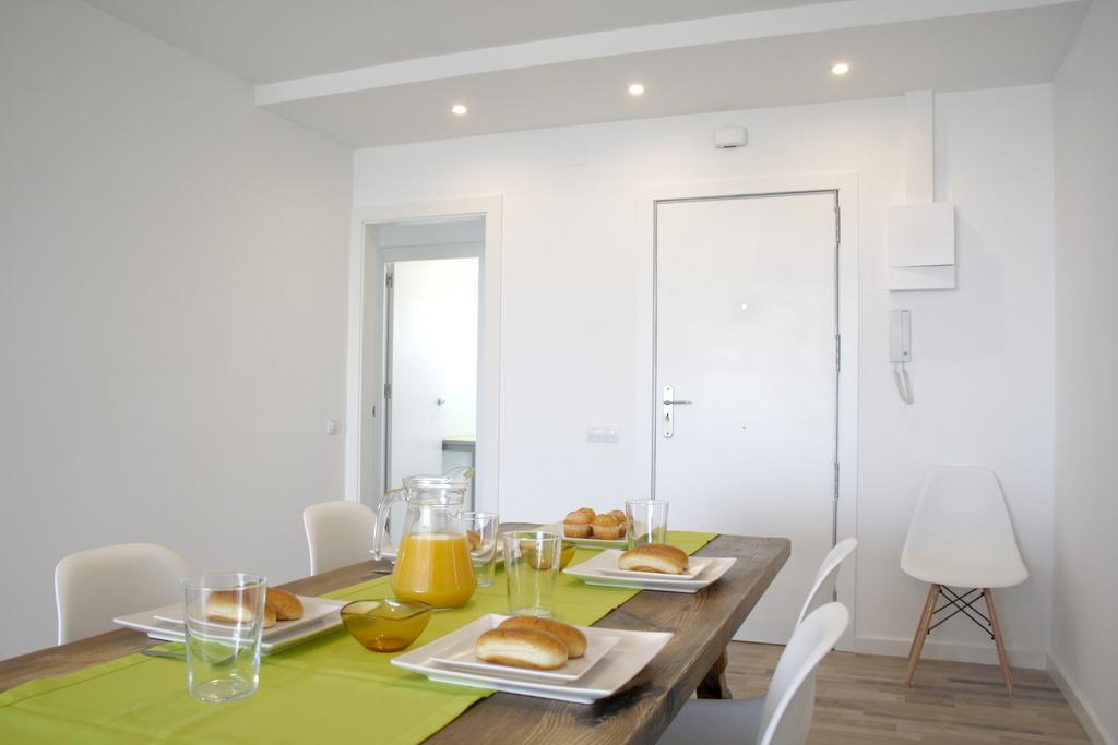 Synergie Si22 - Chamonix Apartment Salou Ngoại thất bức ảnh