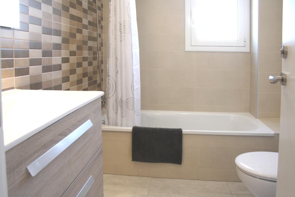 Synergie Si22 - Chamonix Apartment Salou Ngoại thất bức ảnh
