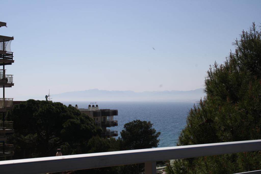 Synergie Si22 - Chamonix Apartment Salou Ngoại thất bức ảnh
