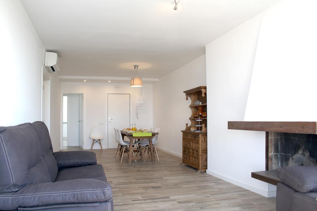 Synergie Si22 - Chamonix Apartment Salou Ngoại thất bức ảnh