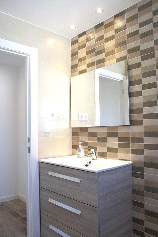 Synergie Si22 - Chamonix Apartment Salou Ngoại thất bức ảnh