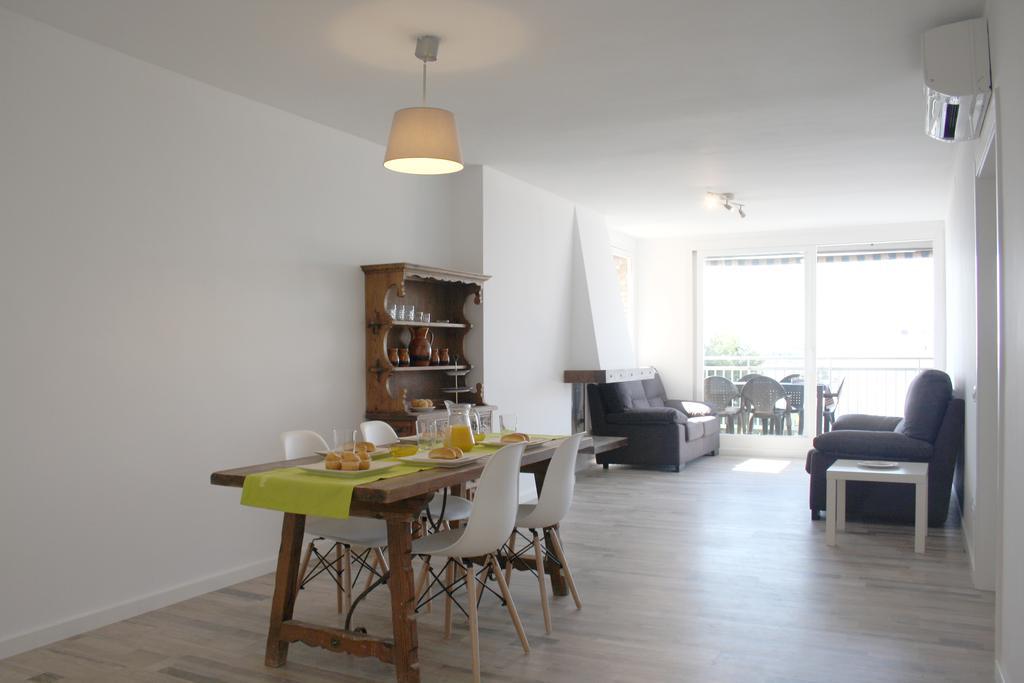 Synergie Si22 - Chamonix Apartment Salou Ngoại thất bức ảnh