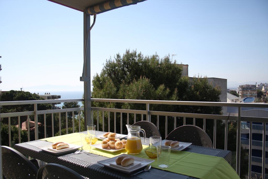 Synergie Si22 - Chamonix Apartment Salou Ngoại thất bức ảnh