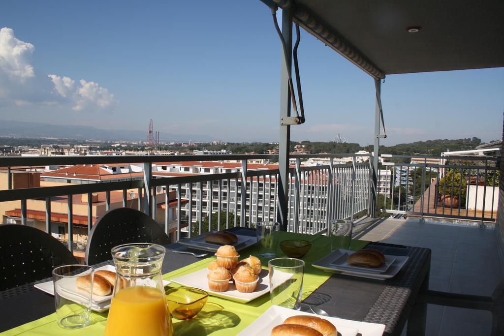 Synergie Si22 - Chamonix Apartment Salou Ngoại thất bức ảnh