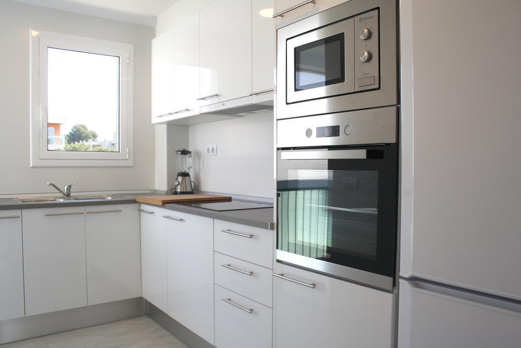 Synergie Si22 - Chamonix Apartment Salou Ngoại thất bức ảnh