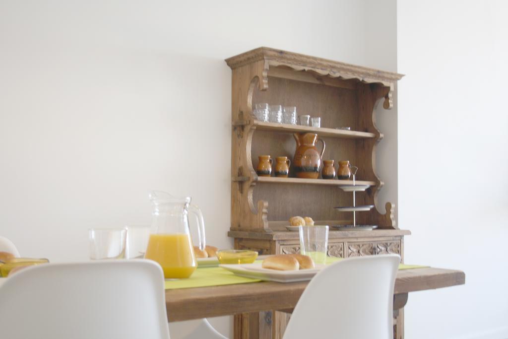 Synergie Si22 - Chamonix Apartment Salou Ngoại thất bức ảnh