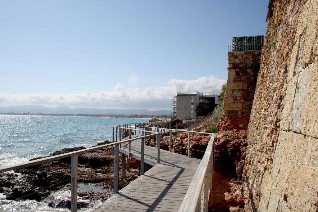 Synergie Si22 - Chamonix Apartment Salou Ngoại thất bức ảnh