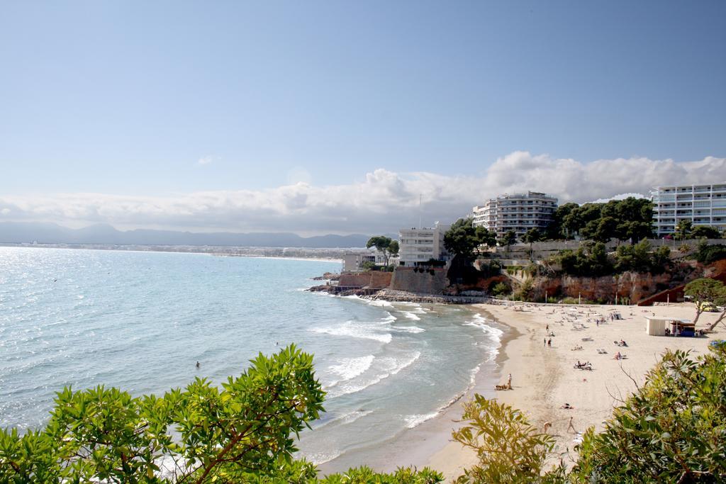 Synergie Si22 - Chamonix Apartment Salou Ngoại thất bức ảnh