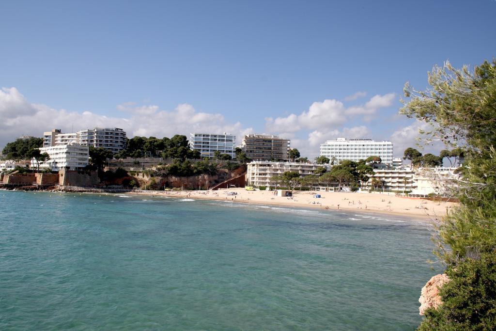 Synergie Si22 - Chamonix Apartment Salou Ngoại thất bức ảnh