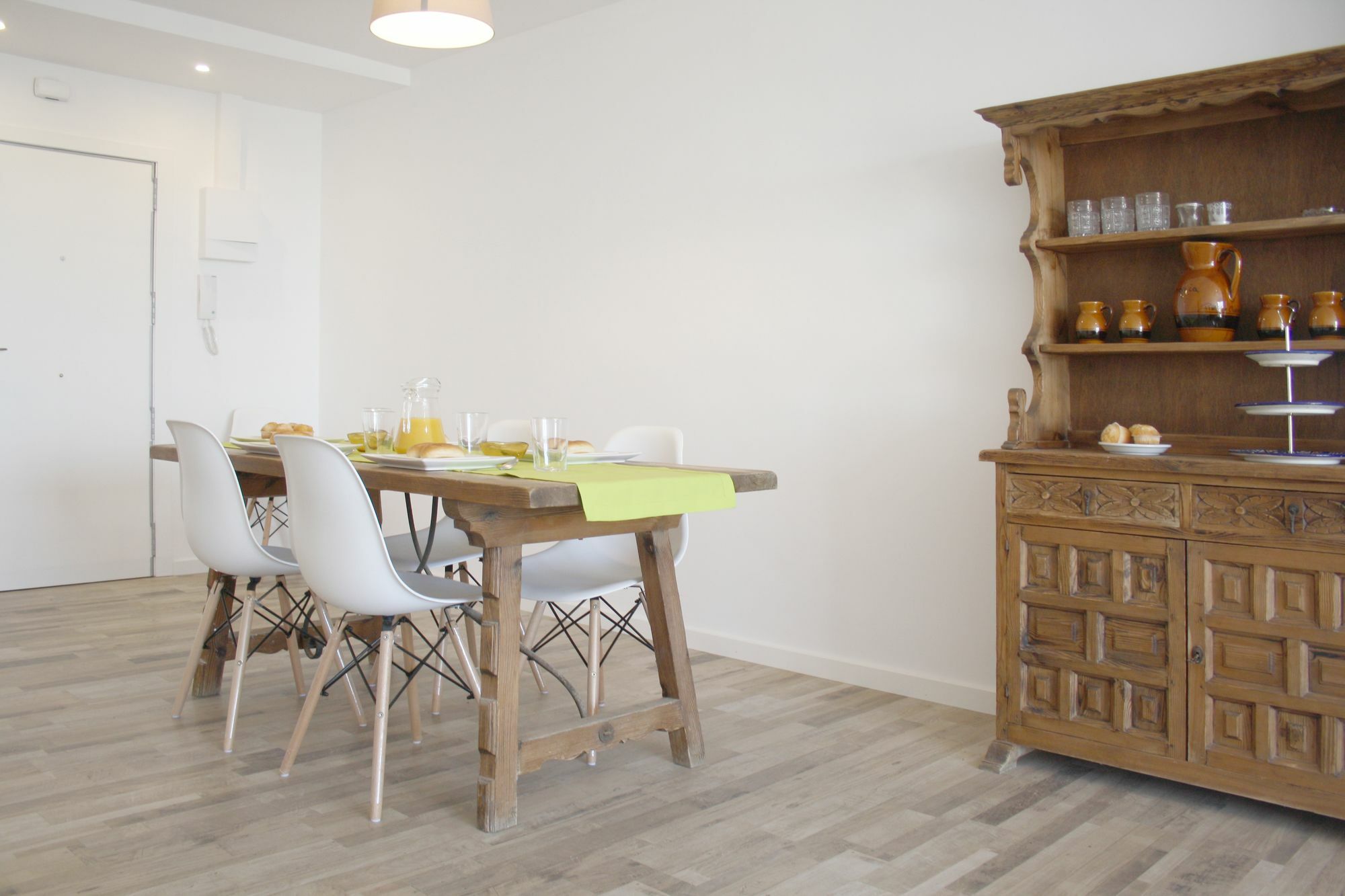 Synergie Si22 - Chamonix Apartment Salou Ngoại thất bức ảnh